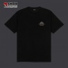 The Mooneater Tee Black