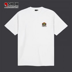 Garuda Tee White