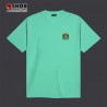 Garuda Tee Turquoise