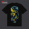 Akuma Tee Black