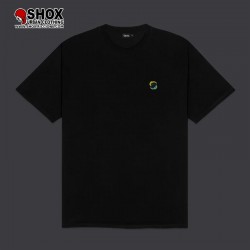 Akuma Tee Black