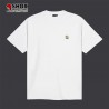 Akuma Tee White