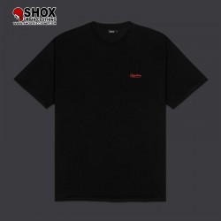 Hanuman Tee Black