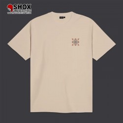 Makara Tee Beige