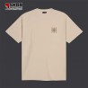 Makara Tee Beige