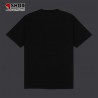 Bali Mask Tee Black