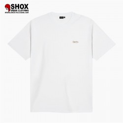 Asso Di Coppe Tee White