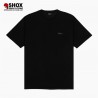 Asso Di Coppe Tee Black