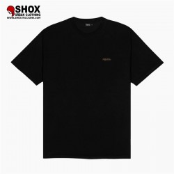 Asso Di Spade Tee Black