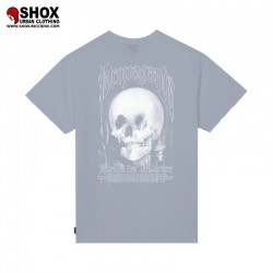 Vanity T-Shirt Ice-Grey