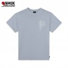 Vanity T-Shirt Ice-Grey