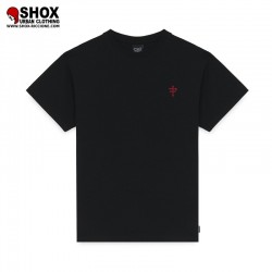 Matador Tee Black