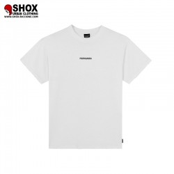 Ribs Classic Tee White