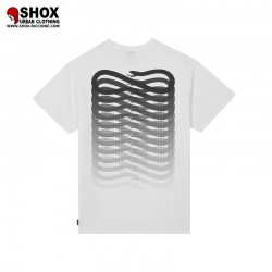 Ribs Classic Tee White