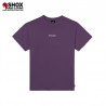 Ribs Classic Tee Purple