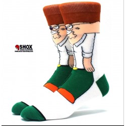 Peter Socks