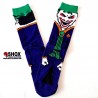 Joker Socks , calza con immagine fronte retro taglia unica