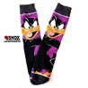 Duffy Duck Socks , calza con immagine fronte retro taglia unica