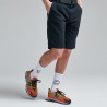 Ripstop Short Black