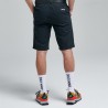 Ripstop Short Black