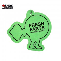 Fresh Fart profumo per ambienti