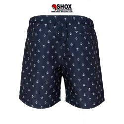 Anchor Navy Swimshort