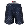 Anchor Navy Swimshort