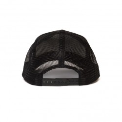 Black Sheep 2 Trucker Black