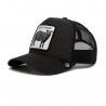 Black Sheep 2 Trucker Black