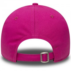 9Forty NY Fucsia/white, New Era