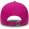 9Forty NY Fucsia/white, New Era