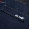 Denim Pant Cargo