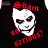 Sbam So Serious SweatCollege