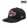 Lakers 9Fifty StretchBack NBA cap, comodo e confortevole perché elasticizzato, regolazione snapback