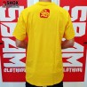 Serious Limited Edition Yellow Tee