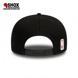 Snapback 950 Chicago bulls Logo