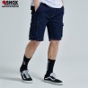 Denim Cargo Short