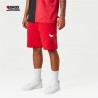 Chicago Bulls Big Logo Short