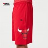 Chicago Bulls Big Logo Short