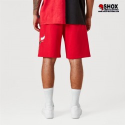 Chicago Bulls Big Logo Short