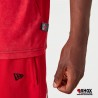 Chicago Bulls Big Logo Short