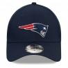 39Thirty New England Patriots NFL velluto