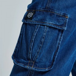 copy of Denim Pant Cargo