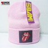 Sbam Rolling Pink Beanie