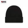 Le Louvre Patch Logo Limited Ed Beanie