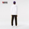 Lakers Side Mesh Sweatpants