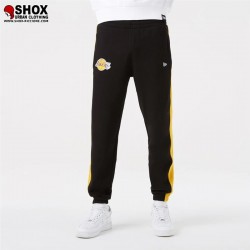 Lakers Side Mesh Sweatpants