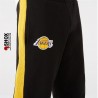 Lakers Side Mesh Sweatpants