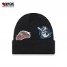 Multy Patch Minor League Beanie