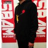 Sbam Balloon Limited Ed. Black Hoodie